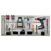 Raaco Super Clip Voorraadbakje type 9 (1st.) - 104562 - 104562 - thumbnail