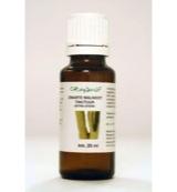 Cruydhof Zwarte Walnootbast Extra Sterk - thumbnail