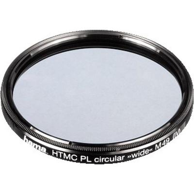 Hama 62mm Polarisatiefilter