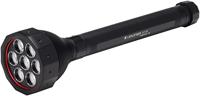 Ledlenser X21R Zaklamp werkt op een accu LED 5000 lm 40 h 1300 g - thumbnail