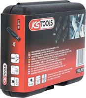 VAG fixeerpenset voor hulpframe M12 x 1,5, 4-delig KS Tools 150.2675 - thumbnail