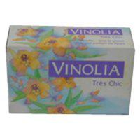 Vinolia Badzeep Tres Chique Tablet 150gr - thumbnail
