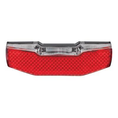 Axa achterlicht blueline 50mm dynamo (werkplaatsverp. 10st)