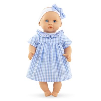 Corolle babypop calin milly, 30cm - thumbnail