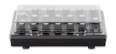 Decksaver Moog Minitaur cover Decksaver Moog Minitaur cover