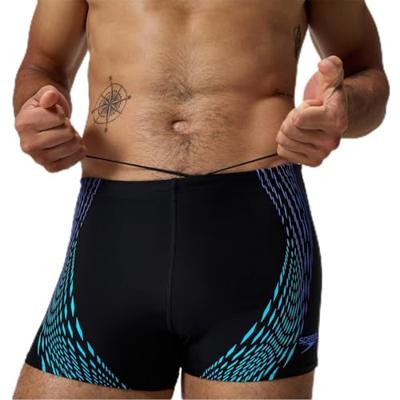 Speedo Eco Duo Logo Print Zwembroek