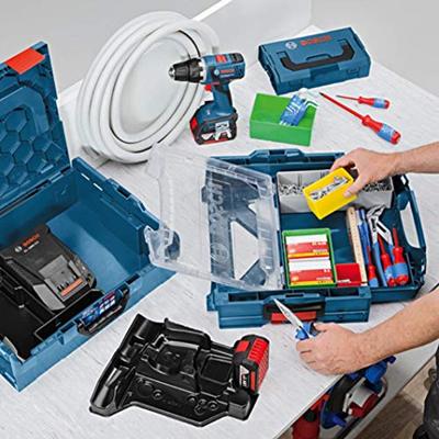 Bosch Accessoires Halve Inleg voor L-BOXX 136 | voor GOP 12 V-LI - 1600A002V7