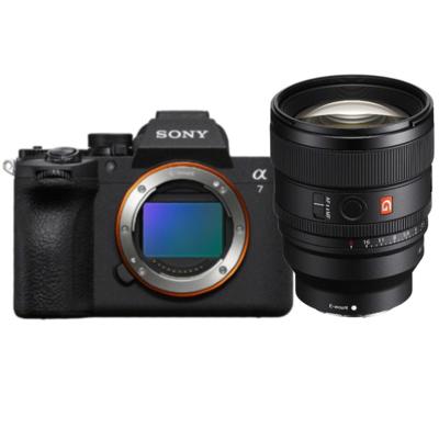 Sony A7 V + 16-35mm F/2.8 GM II