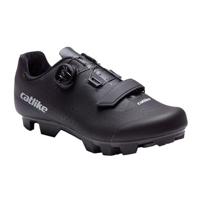 Buzaglo Catlike mtb schoenen kompact&apos;o x1 nylon maat 38 zwart - thumbnail