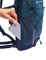 Vaude uphill 8 - bike backpack - thumbnail