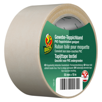 Duck Tapijttape | Textiel | 50 mm x 10 m - 20.501.68 - thumbnail