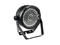 Eurolite SLS-98 DMX LED-lichteffect Aantal LEDs: 98 Wit - thumbnail