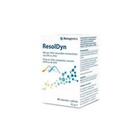 Metagenics Resoldyn 60 Capsules - thumbnail