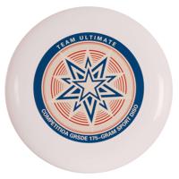 FLYING DISC SOFTEE STAR - thumbnail
