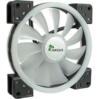 Inter-Tech Argus RS-141 RGB case fan - thumbnail