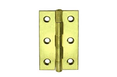 Connex Scharnier 40X26 Gvz - DY2005811