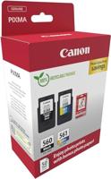Originele inkt cartridge Canon 3713C008 Multicolour - thumbnail