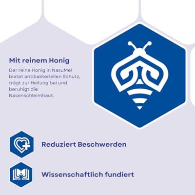 Nasumel Neuszalf Tube 15g