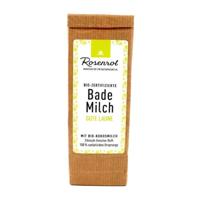 Rosenrot Badmelk good mood 150 Gram - thumbnail