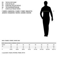 NIKE JORDAN T-SHIRT WITH EMBROIDERED JUMPMAN - thumbnail