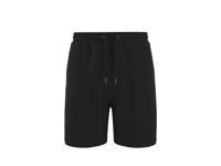 esmara Men Heren sweatshort (Zwart, L) - thumbnail