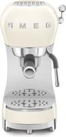 Express Handleiding Koffiemachine Smeg ECF02CREU Crème 1,1 L - thumbnail