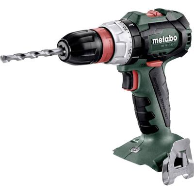 Metabo BS 18 LT BL Q | Accu-boorschroefmachine | 18V | Zonder accu's en lader - 602334890