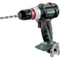 Metabo BS 18 LT BL Q | Accu-boorschroefmachine | 18V | Zonder accu's en lader - 602334890 - thumbnail