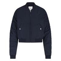NUKUS Bomberjack Celeste | Navy - thumbnail