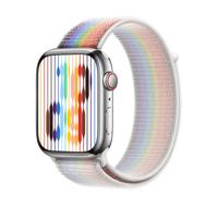 Apple Sport Loop Apple Watch 42mm / 44mm / 45mm / 49mm Pride - thumbnail