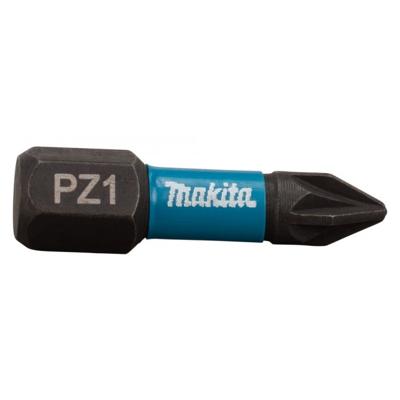 Makita Accessoires Slagschr.b. BLK PZ1x25mm - B-63638