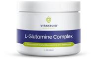 Vitakruid L-Glutamine Complex Glucosamine & L-Methionine - thumbnail