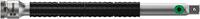 Wera 8796 LA 05003531001 Dopsleutelverlenging Aandrijving 1/4 (6.3 mm) 150 mm 1 stuk(s) - thumbnail