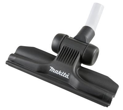 Makita Accessoires 127082-8 Vloerzuigmond harde vloer & tapijt - 199454-7