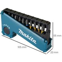 Makita NEW-136193 Bitset Torsion Control Technology - thumbnail