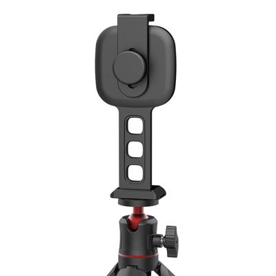 Ulanzi ST-28 Telefoonhouder voor statief Magnetisch (MagSafe compatibel)