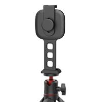 Ulanzi ST-28 Telefoonhouder voor statief Magnetisch (MagSafe compatibel) - thumbnail