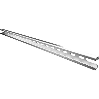 Rittal SZ 4944.000 4944.000 DIN-rail Geperforeerd, C-profiel Plaatstaal 6 stuk(s)