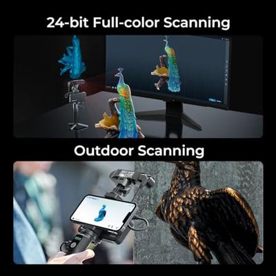 Creality Ferret Pro 3D-scanner