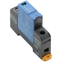 Weidmüller 2730800000 VPU AC II US 1 N-PE 240/65 Overspanningsveilige afleider 1 stuk(s) - thumbnail