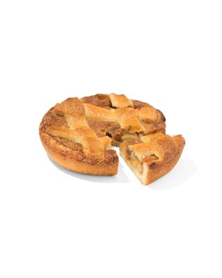 HEMA Oer-Hollandse roomboter appeltaart 5 p.