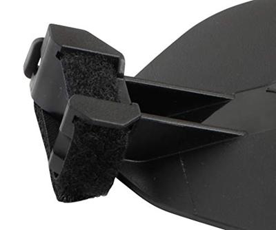 ZÉFAL steekspatbord "shield s20" clip-on fender shield s20