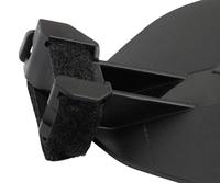 ZÉFAL steekspatbord "shield s20" clip-on fender shield s20 - thumbnail