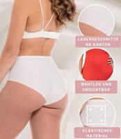 Magic 2-pak seamless dames taille slip - Invisible - Onzichtbaar ondergoed - - thumbnail