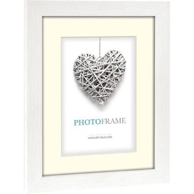 ZEP V32574 Wissellijst Papierformaat: 13 x 18 cm Wit ZEP V32574 Wissellijst Papierformaat: 13 x 18 cm Wit