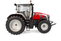 Universal Hobbies Massey Ferguson 8S.265 Tractor 1:32 - thumbnail