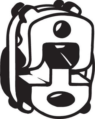 Rubberstrip, uitlaatsysteem 255546