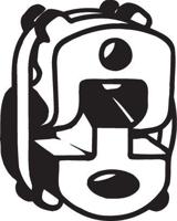 Rubberstrip, uitlaatsysteem 255546 - thumbnail