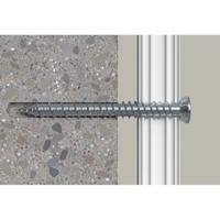 Fischer 532747 FFS 7,5 x 152 K NV Kozijnpluggen 152 mm 1 set(s) - thumbnail