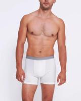 2-Pack heren short - GO Abc - Biologisch katoenen ondergoed heren - ondergoed heren - thumbnail